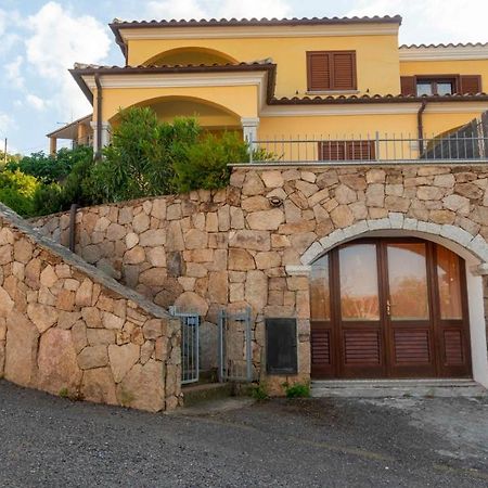 בודוני Casa Vacanze Solita מראה חיצוני תמונה