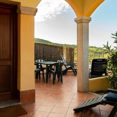 בודוני Casa Vacanze Solita מראה חיצוני תמונה