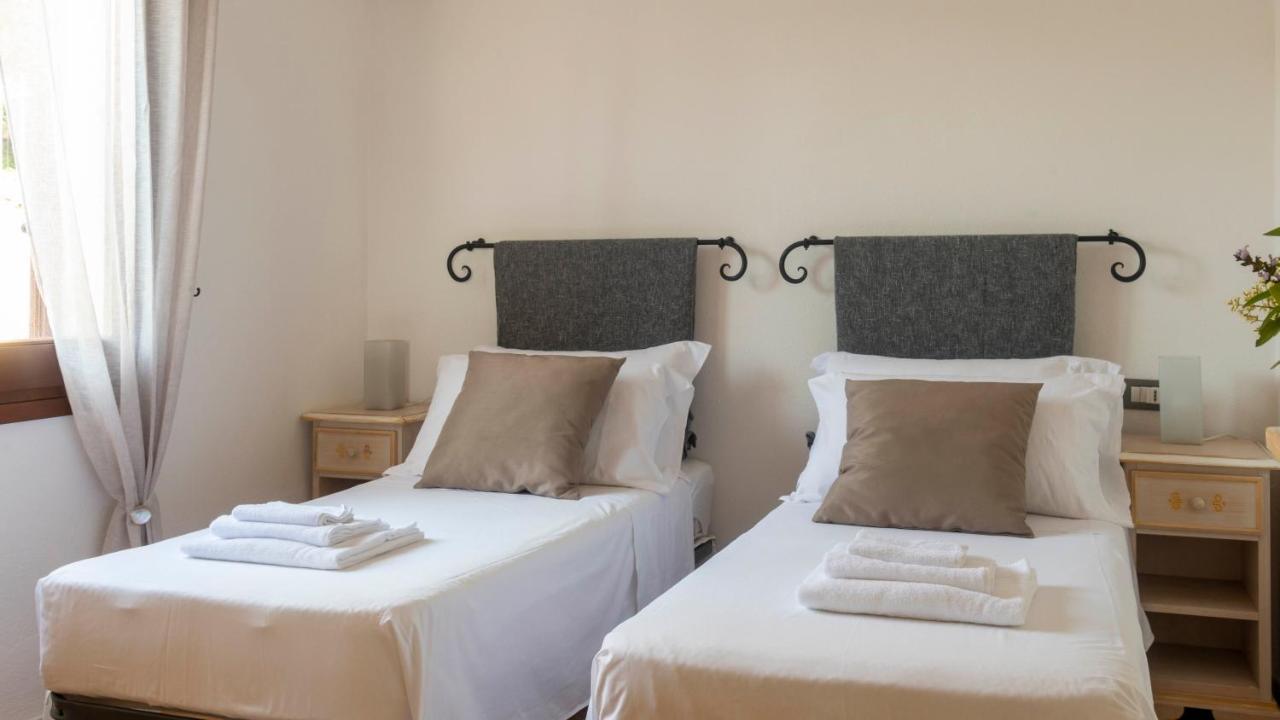 בודוני Casa Vacanze Solita מראה חיצוני תמונה