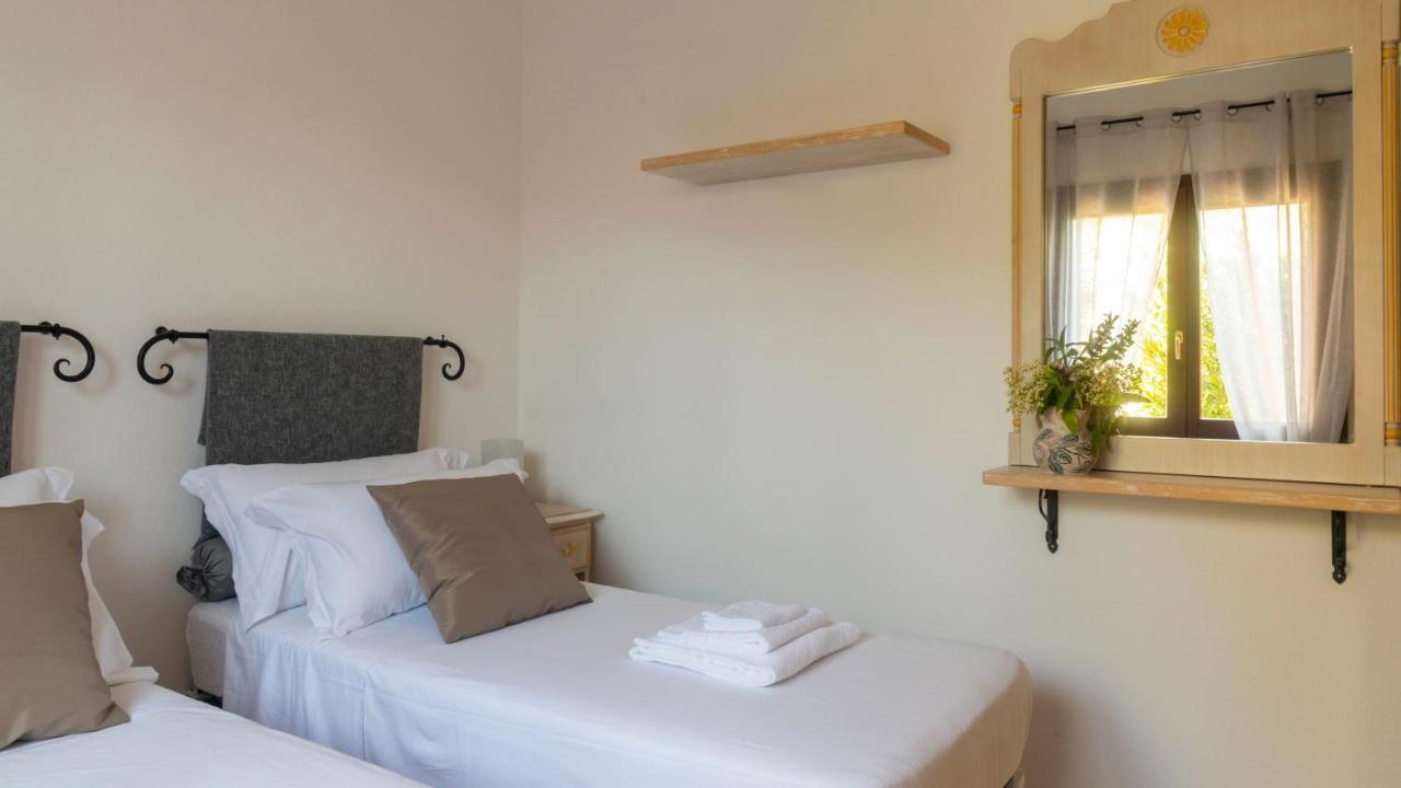 בודוני Casa Vacanze Solita מראה חיצוני תמונה