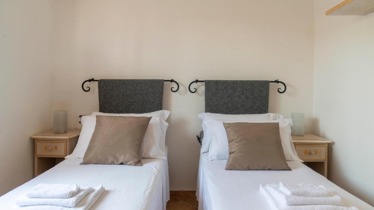 בודוני Casa Vacanze Solita מראה חיצוני תמונה