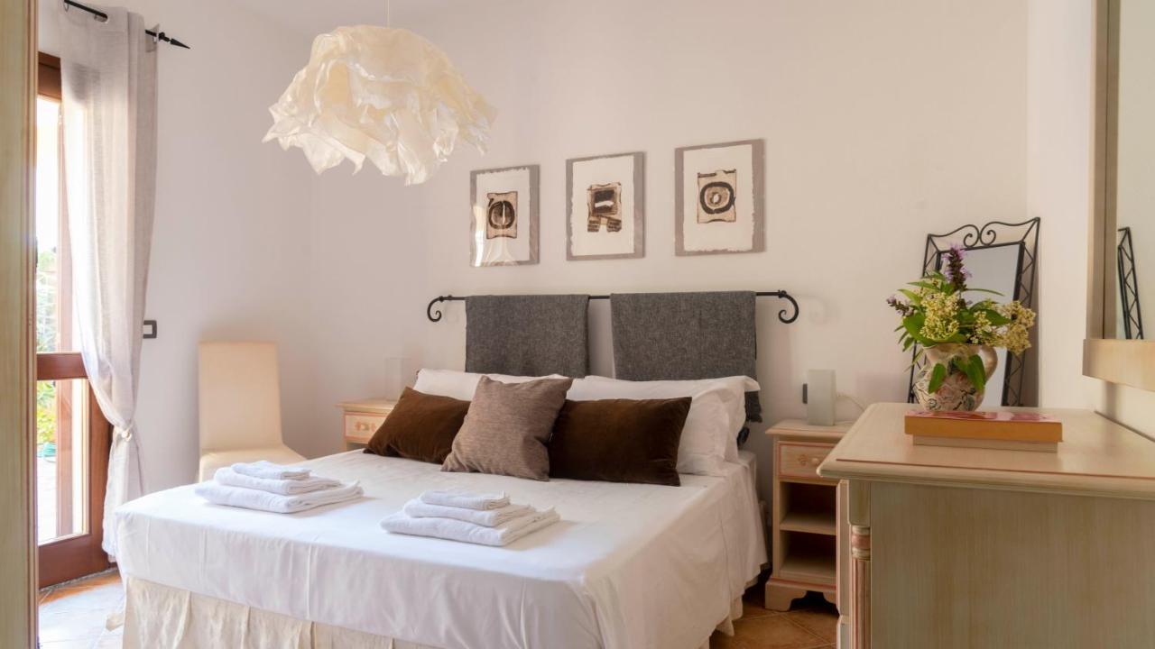 בודוני Casa Vacanze Solita מראה חיצוני תמונה