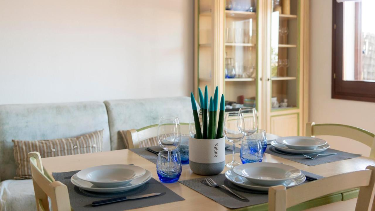 בודוני Casa Vacanze Solita מראה חיצוני תמונה