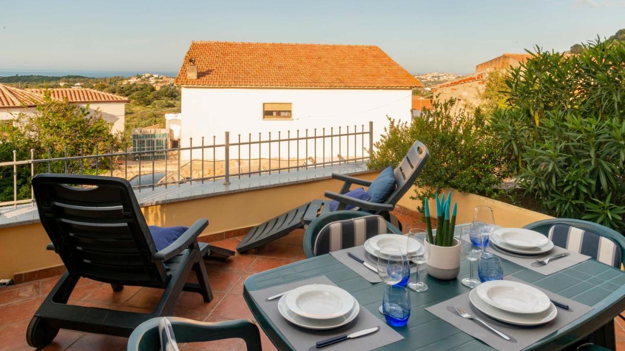 בודוני Casa Vacanze Solita מראה חיצוני תמונה