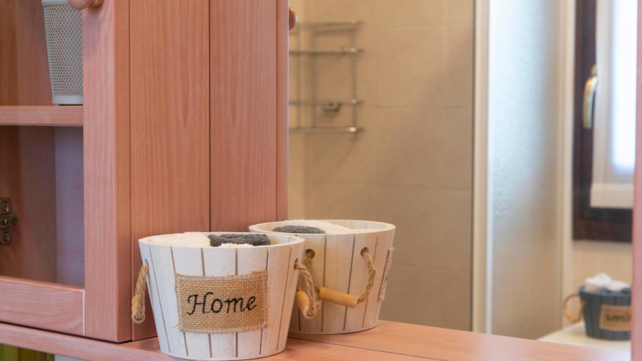 בודוני Casa Vacanze Solita מראה חיצוני תמונה