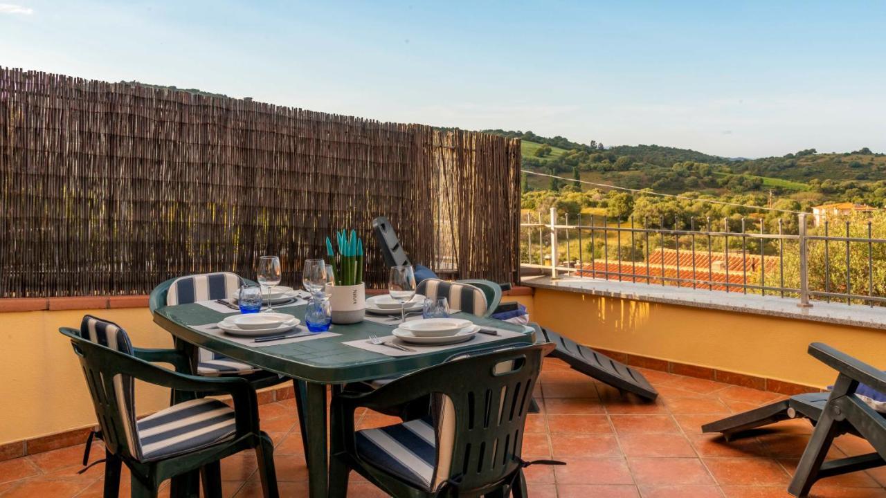 בודוני Casa Vacanze Solita מראה חיצוני תמונה