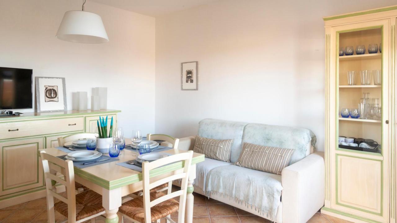 בודוני Casa Vacanze Solita מראה חיצוני תמונה