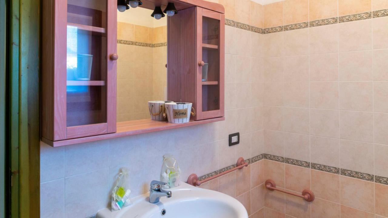 בודוני Casa Vacanze Solita מראה חיצוני תמונה